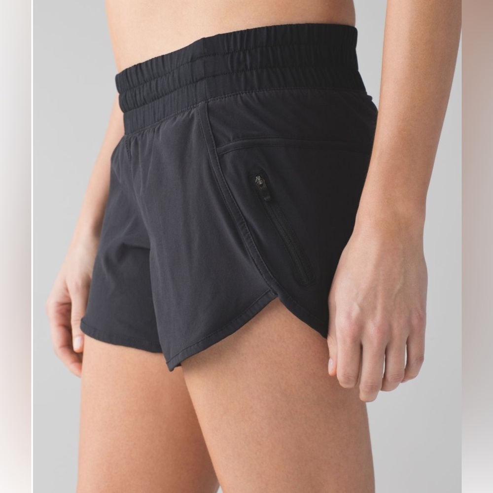 Lululemon Tracker Short - Picture 5 of 6